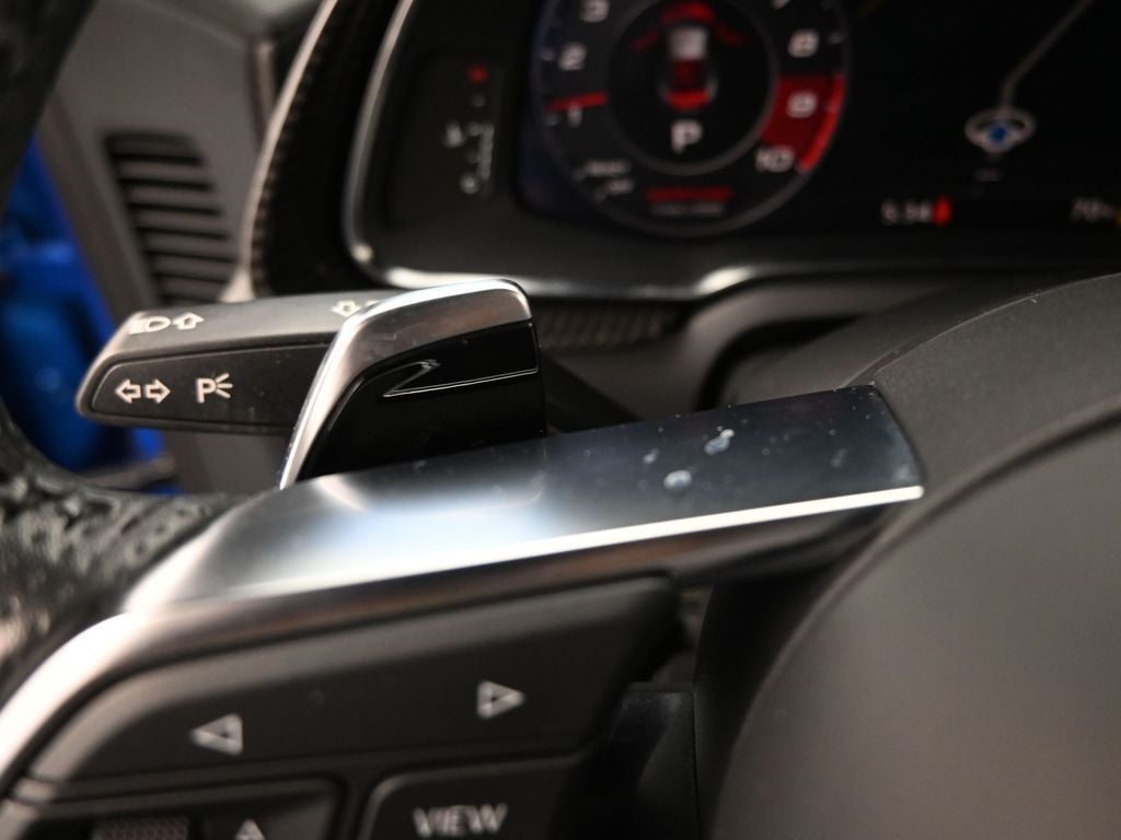 2018 Audi R8 5.2 Plus quattro