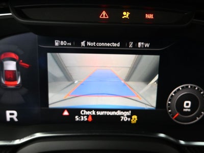 2018 Audi R8 5.2 Plus quattro