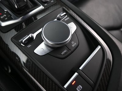 2018 Audi R8 5.2 Plus quattro