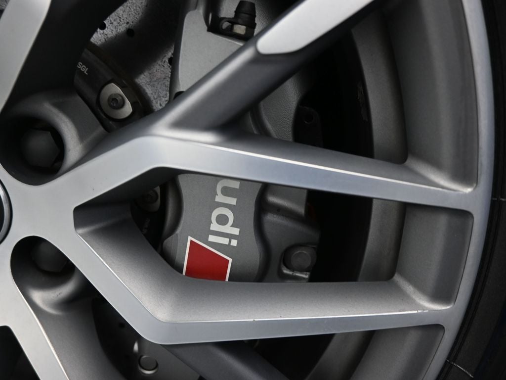 2018 Audi R8 5.2 Plus quattro