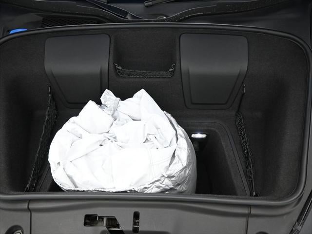 2018 Audi R8 5.2 Plus quattro