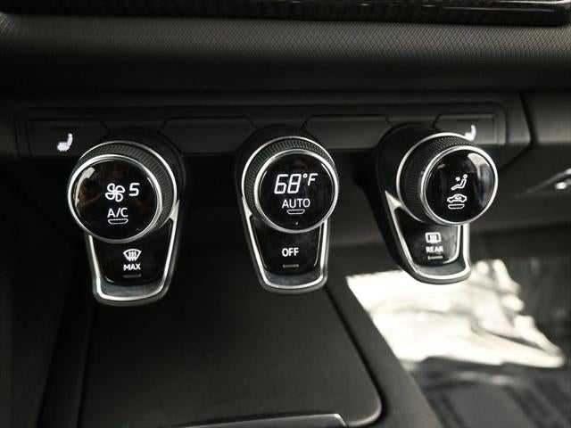 2018 Audi R8 5.2 Plus quattro