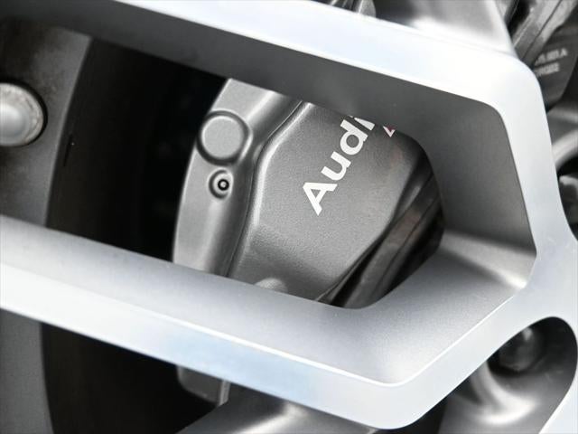 2018 Audi R8 5.2 Plus quattro