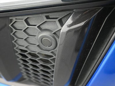 2018 Audi R8 5.2 Plus quattro