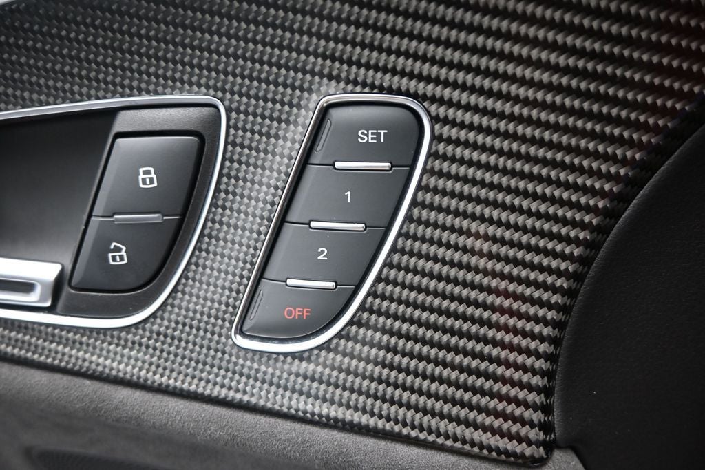 2018 Audi RS 7 4.0T Performance quattro