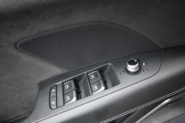 2018 Audi RS 7 4.0T Performance quattro