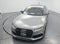 2018 Audi RS 7 4.0T Performance quattro