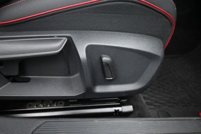 2024 Volkswagen Golf GTI 2.0T SE