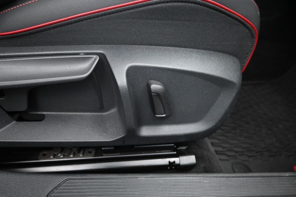 2024 Volkswagen Golf GTI 2.0T SE