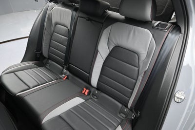 2024 Volkswagen Golf GTI 2.0T SE