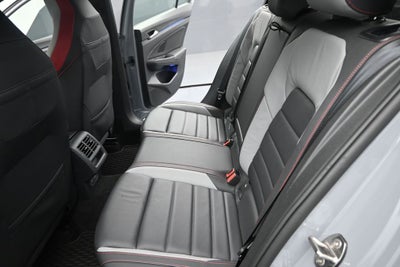 2024 Volkswagen Golf GTI 2.0T SE