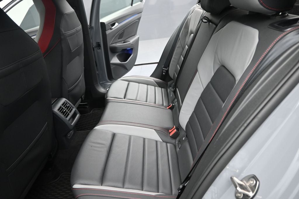 2024 Volkswagen Golf GTI 2.0T SE