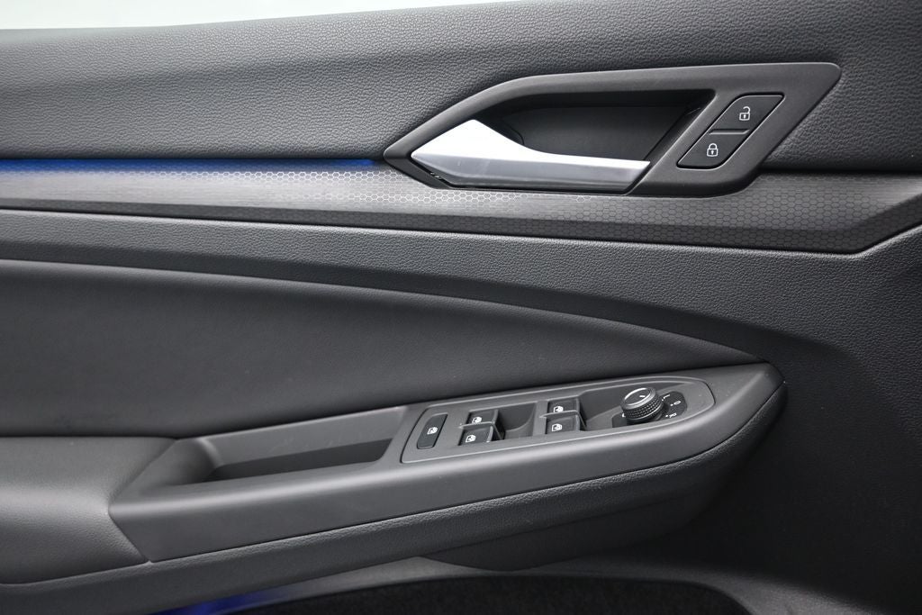 2024 Volkswagen Golf GTI 2.0T SE