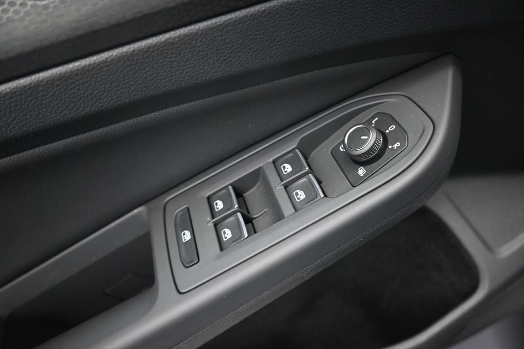 2024 Volkswagen Golf GTI 2.0T SE