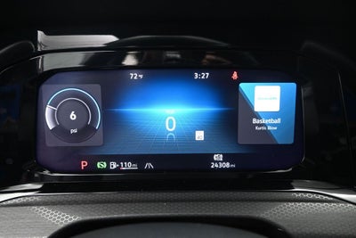 2024 Volkswagen Golf GTI 2.0T SE