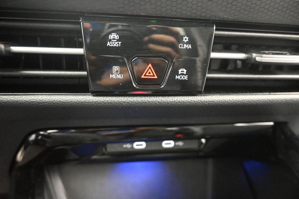 2024 Volkswagen Golf GTI 2.0T SE