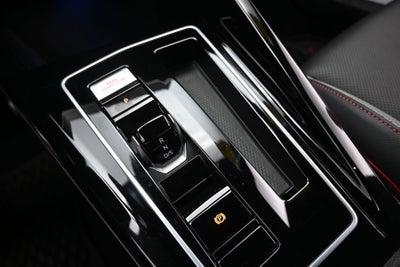 2024 Volkswagen Golf GTI 2.0T SE