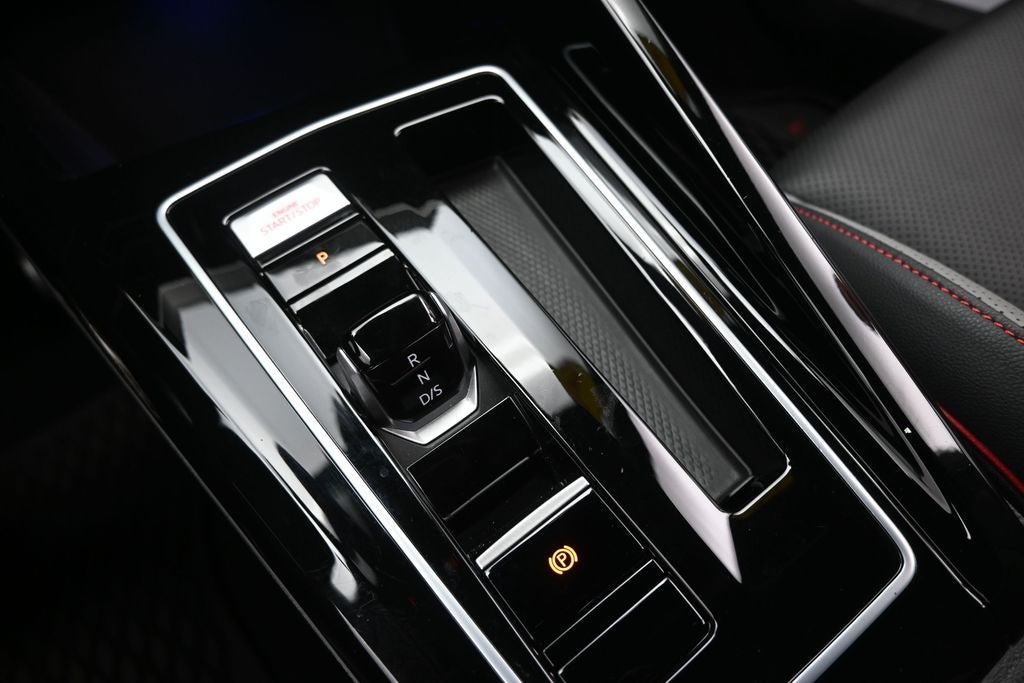 2024 Volkswagen Golf GTI 2.0T SE