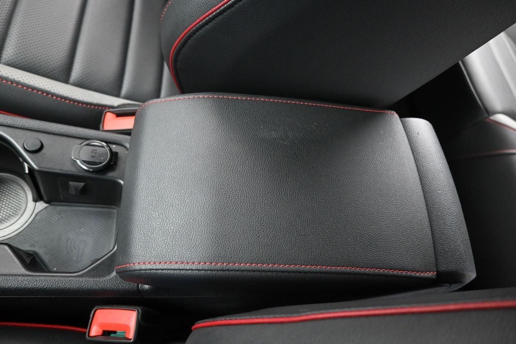 2024 Volkswagen Golf GTI 2.0T SE