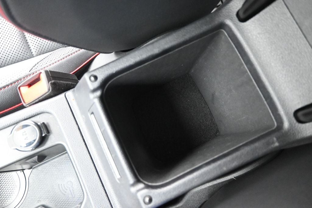 2024 Volkswagen Golf GTI 2.0T SE