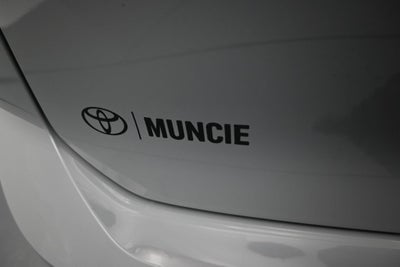 2024 Volkswagen Golf GTI 2.0T SE