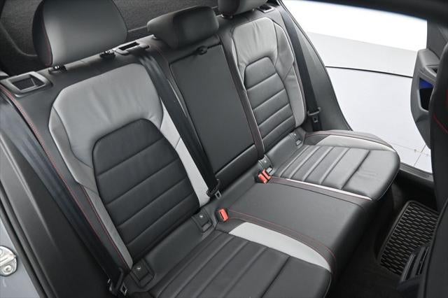2024 Volkswagen Golf GTI 2.0T SE