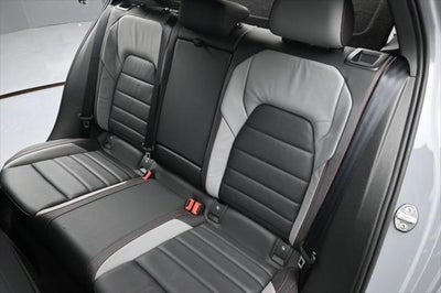 2024 Volkswagen Golf GTI 2.0T SE