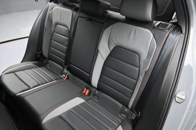 2024 Volkswagen Golf GTI 2.0T SE