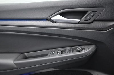 2024 Volkswagen Golf GTI 2.0T SE