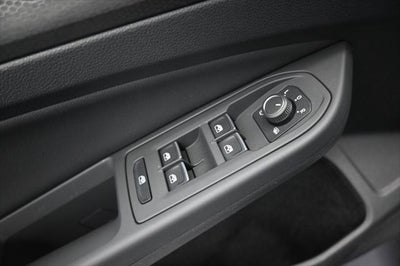 2024 Volkswagen Golf GTI 2.0T SE