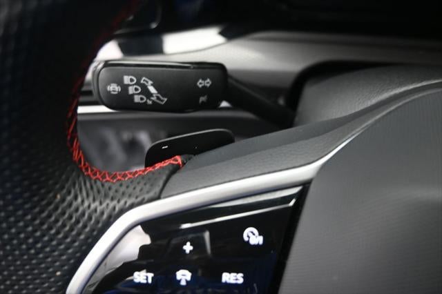 2024 Volkswagen Golf GTI 2.0T SE