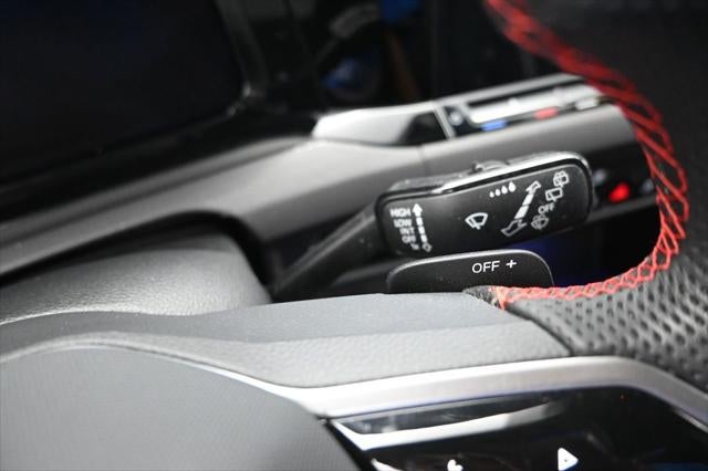 2024 Volkswagen Golf GTI 2.0T SE