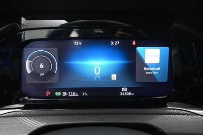 2024 Volkswagen Golf GTI 2.0T SE