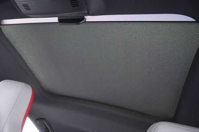 2024 Volkswagen Golf GTI 2.0T SE