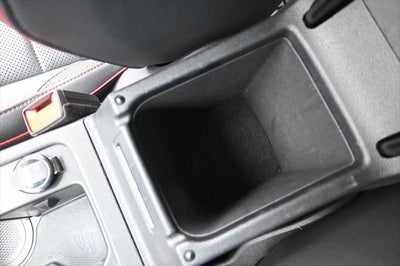 2024 Volkswagen Golf GTI 2.0T SE