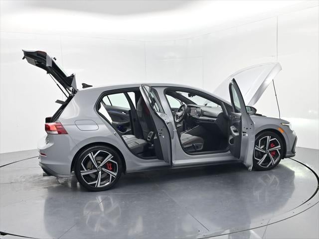 2024 Volkswagen Golf GTI 2.0T SE