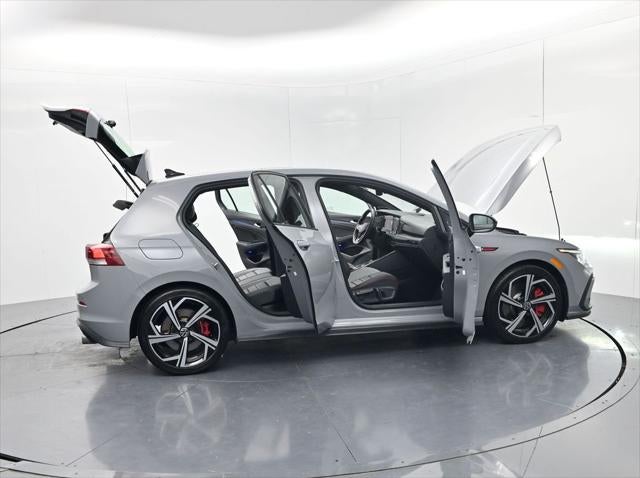 2024 Volkswagen Golf GTI 2.0T SE