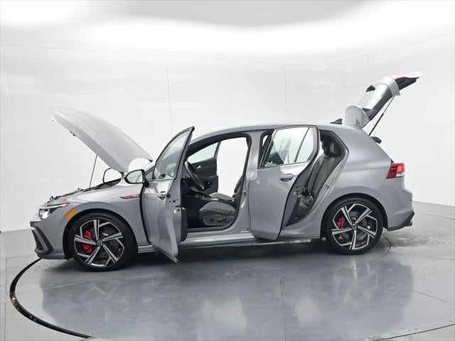 2024 Volkswagen Golf GTI 2.0T SE
