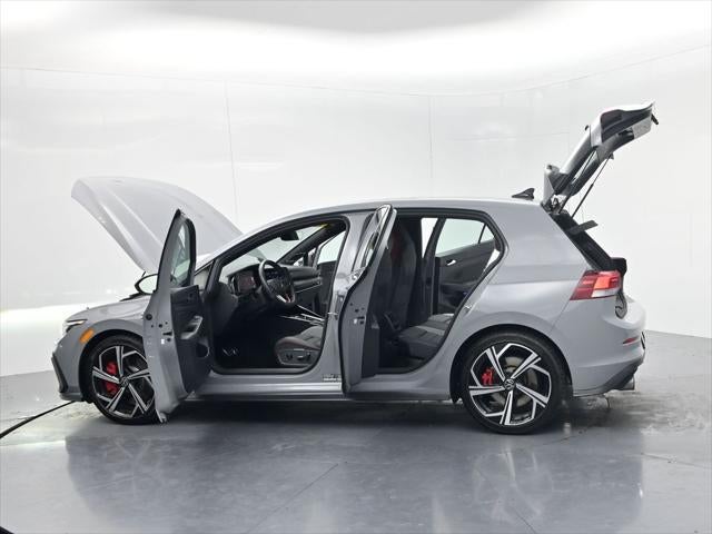 2024 Volkswagen Golf GTI 2.0T SE