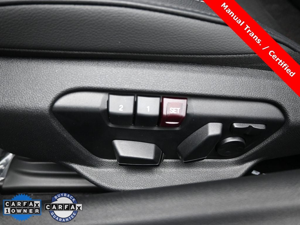 2026 Toyota GR Supra 3.0 Premium