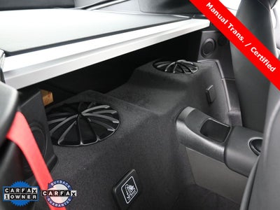 2026 Toyota GR Supra 3.0 Premium