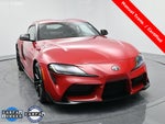 2026 Toyota GR Supra 3.0 Premium