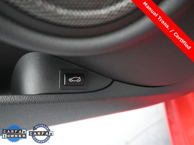 2026 Toyota GR Supra 3.0 Premium