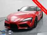 2026 Toyota GR Supra 3.0 Premium