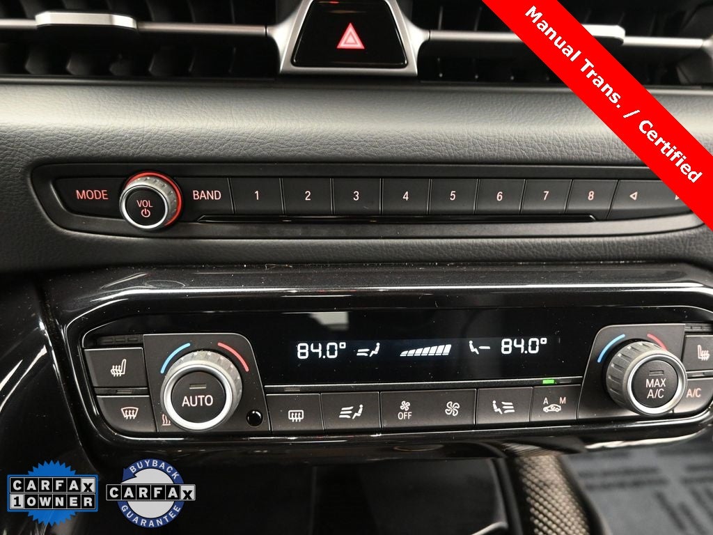 2026 Toyota GR Supra 3.0 Premium