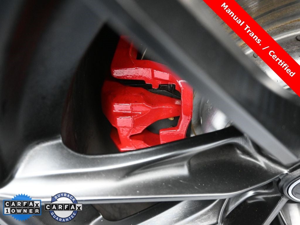 2026 Toyota GR Supra 3.0 Premium