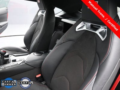 2026 Toyota GR Supra 3.0 Premium