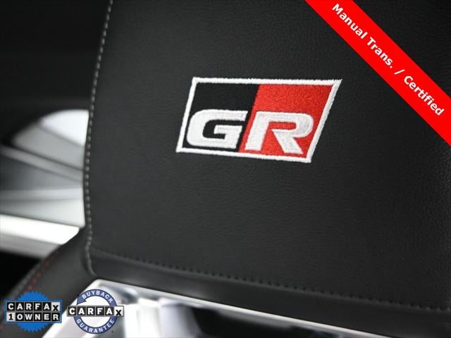 2026 Toyota GR Supra 3.0 Premium