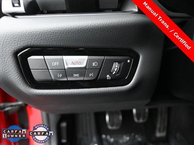 2026 Toyota GR Supra 3.0 Premium