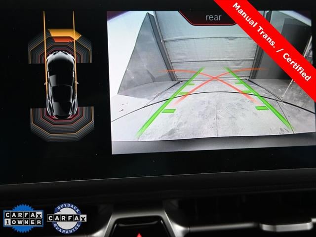 2026 Toyota GR Supra 3.0 Premium